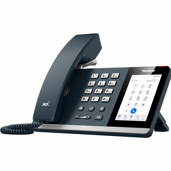 Yealink MP54 IP Phone, Zoom Edition - MP54-Zoom